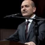 Bakan Soylu duyurdu: Planlamayı yaptık, başlıyoruz....