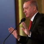 Erdoğan &uuml;st&uuml;ne basa basa uyardı: Haberim yok ama...