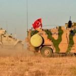 Bomba iddia: Türkiye operasyona başlarsa ABD askerini çekecek