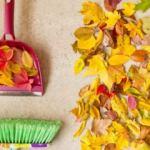 Sonbahar temizliği için pratik yöntemler