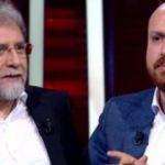 Ahmet Hakan'dan Bilal Erdoğan yorumu: Vay be...
