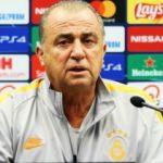 Terim uyardı! "G.Saray taraftarı kanmasın"
