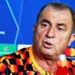 Terim'in s&ouml;zleri G.Saraylı taraftarları mest etti