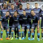 Trabzonspor tarihinde bir ilk olacak