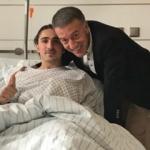 Trabzonspor'dan Abd&uuml;lkadir'e b&uuml;y&uuml;k jest