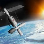 TÜBİTAK açıkladı... Türksat 6A uydusu geliyor