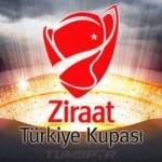 Türkiye Kupası'nda kura çekimi Perşembe günü