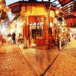 Lezzet dolu bir yolculuk: Türkiye'nin gastronomi başkenti Gaziantep