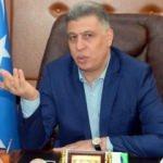 Türkmen lider açıkladı: İç savaş çıkabilir