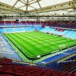 UEFA'dan Trabzonspor'a ceza