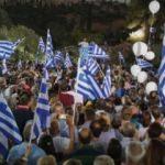 Yunanistan'ı korkutan gerçek! Rakamlar ürküttü