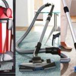 En iyi elektrik süpürgeleri 2020