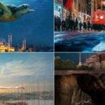 İstanbul'u birde Yasin Yaman'ın gözünden görün