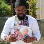 Erdoğan sevgisinden kitap yazan genç