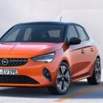 Elektrikli Opel Corsa'nın tarihi açıklandı