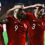 UEFA, Milli Takım için asker selamı kararını açıkladı!
