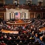 ABD Senatosunda Türkiye karşıtı tasarı