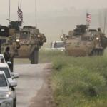 Türkiye'nin operasyonu konuşulurken ABD'den dikkat çeken hareket