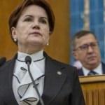 Akşener'den Fırat'ın doğusuna operasyon ile ilgili ilk açıklama!