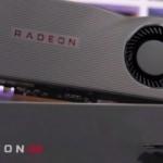 AMD Radeon RX 5500 grafik kartını tanıttı