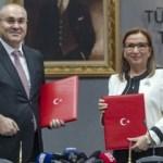 Azerbaycan ile Türkiye 'Tercihli Ticaret Anlaşması' imzalayacak