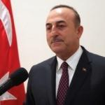 Bakan Çavuşoğlu: Kendi göbeğimizi kendimiz keseceğiz