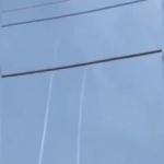 Barış Pınarı Harekatı başladı! İşte ilk görüntüler...