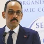 Beyaz Saray'ın Türkiye açıklamasına ilk tepki 