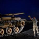 Bloomberg, 'Türk askeri bölgeye girdi' dedi, Reuters yalanladı