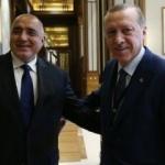 Borisov: Avrupa Erdoğan'a karşıyken bir tek ben onun yanındaydım