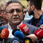 CHP'li Sezgin Tanrıkulu'ndan skandal harekat açıklaması!
