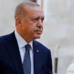 Cumhurbaşkanı Erdoğan'dan Muhammed'in ailesine telefon