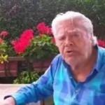 Cüneyt Arkın: Ey Amerika, sen bizi ne sandın!