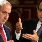 Dört koldan saldırıyorlar! Mısır ve İsrail'den skandal hamle...