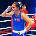 Dünya şampiyonasında altın madalya Türkiye'nin!