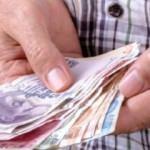 Emekli olanların maaşı düşmeyecek