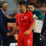 Emre Bel&ouml;zoğlu şoku! Kırık var