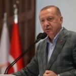 Erdoğan uyardı: İçenleri biliyorum, ağır vergiler getiriyoruz