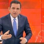 Fatih Portakal bu kez şaşırttı: Trump'a efelendi!