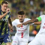 Fenerbahçe'deki en büyük sorun!