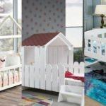 Montessori nedir? Montessori yatak yapımı ve modelleri