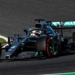 Formula 1'de zafer Bottas ve Mercedes'in!