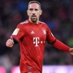 Franck Ribery: Bayern Münih'de yeri yok