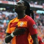 Gomis'ten 'Come to Galatasaray' cevabı!