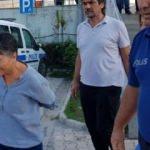 HDP'li başkan terör propagandasından tutuklandı