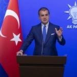 HDP'nin yalan haberine AK Parti'den &ccedil;ok sert tepki!