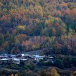 Doğu Karadeniz "güz renkleri" ile bir başka güzel