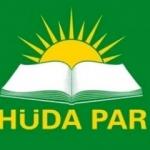 HÜDA PAR’dan 'Barış Pınarı Harekatı' açıklaması