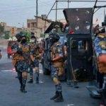 Irak Başbakanı Abdulmehdi: 'Normale dönüyor'