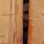 İspanyol turist, kapısı kilitlenen kalede mahsur kaldı